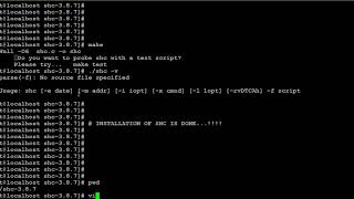Simply Learn to encrypt your shell script on Linux using SHC