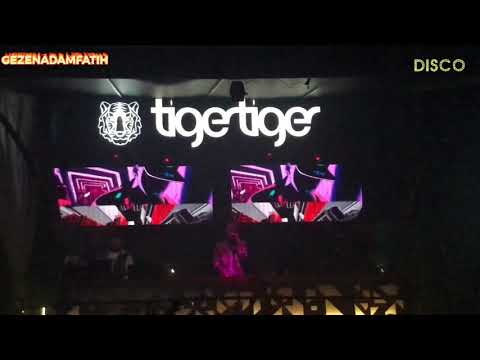 Tiger CLUB TURKEY MARMARIS GECE HAYATI GEZENADAMFATIH