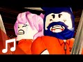 ROBLOX BACON STORY - Warriors (Imagine Dragons)