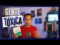 🤔 CÓMO TRATAR CON GENTE TÓXICA 👹 | Libro Gente Tóxica - Bernardo Stamateas (Review)