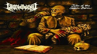 • THE GROTESQUERY - Tales of the Coffin Born [Full-length Album] Old School Death Metal