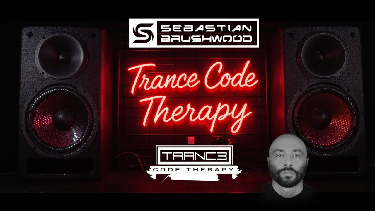 Sebastian Brushwood pres. Trance Code Therapy 010