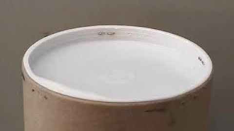 Mezger Stapling Head System - Slide Lid Packaging