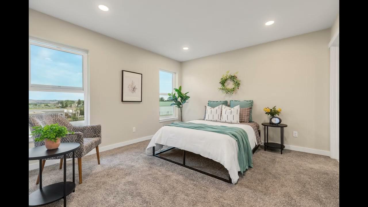 Ponderosa Place Condos. Great Falls, MT YouTube