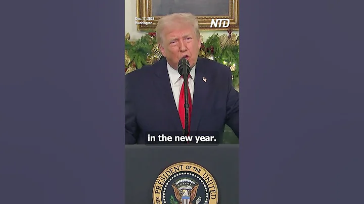 Trump Says Next Fed Chair Will Believe in Lower Interest Rates 'By a Lot'