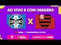 JOGO COMPLETO: GRÊMIO (RS) X FLAMENGO (RJ) | COPINHA FEMININA SICREDI 2025