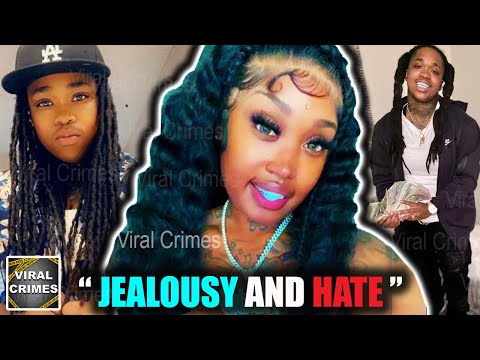 Mother of 4 Killed By Jealous Ex Girlfriend In a Fit of Rage | The Corneisha Butler Story