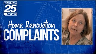 Mass. AG: More than 340 complaints against Lowe’s since 2016