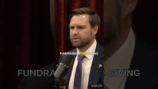JOE ROGAN Experience #2221-    JD VANCE