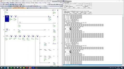 Ethernet - RS232C Communication test