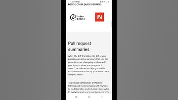 What The Diff – AI powered code review assistant that helps you review your pull requests