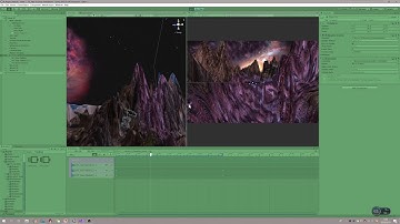 Unity Timeline Problem
