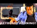KYDD - &quot;Shredding Pages 4 &quot;OFFICIAL VIDEO&quot; 2LM Reacts