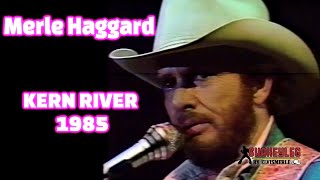 Merle Haggard - Kern River
