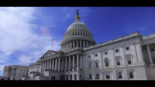The U.S Capitol Tour - A Never-Before-Seen Look Inside America's Most Iconic Building