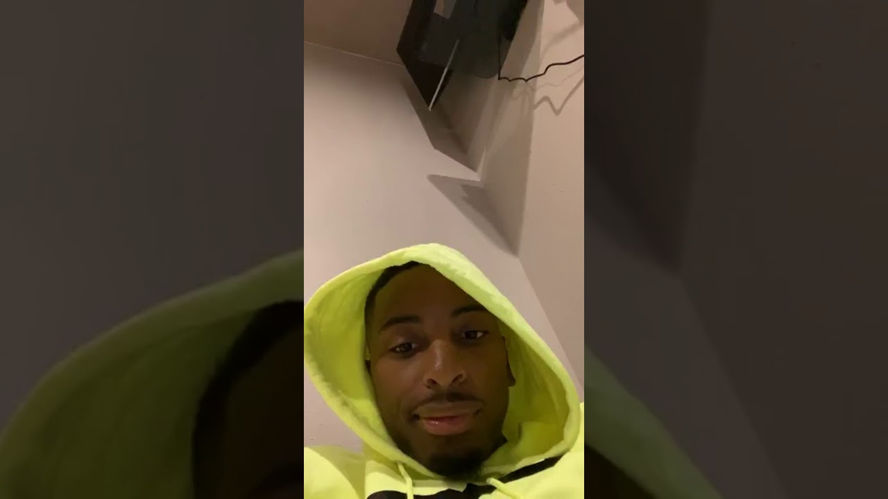 Funny Mike Live Stream, December 7, 2019