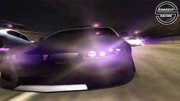 SHAKEUP RACING #53 Need For Speed Underground 2 Replay