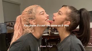 Download lagu Harry Styles - As it was (lyrics) | sad TikTok version