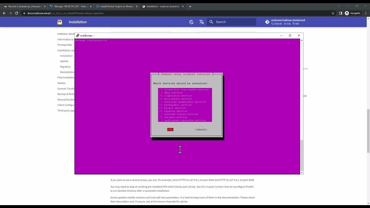 Ubuntu 22.04 X64