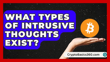What Types of Intrusive Thoughts Exist? | OCD Support Space