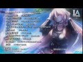 IA THE WORLD ~心~ クロスフェード