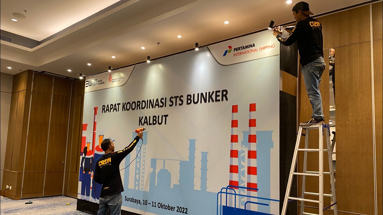 BACKDROP PRINTING CUSTOM SURABAYA VENDOR EVENT SURABAYA YouTube backdrop-printing-custom-surabaya-vendor-event-surabaya-youtube