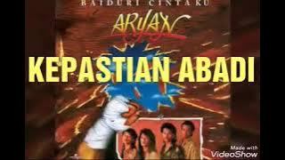 Kepastian Abadi- Aryan 91