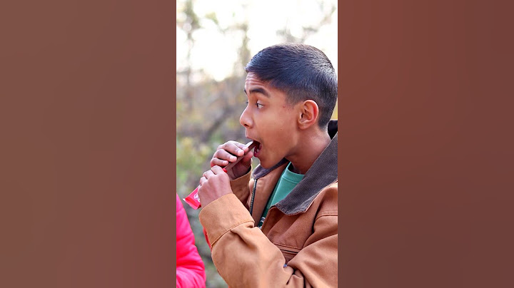 Chocolate Magic 🤣 #momson #shorts #viral #funny
