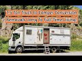 🚛 VAN TOUR  | 7.5-tonne Self-Built Motorhome | FLORRY THE LORRY