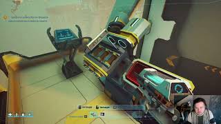 Forever skies #1 - Sauvons le MONDE !!!