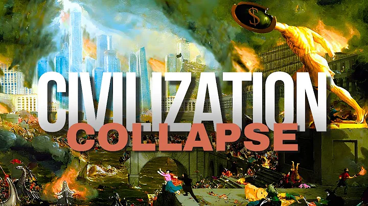Unexpected Reasons Civilizations Fall