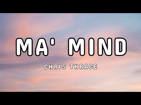 Chris Thrace -