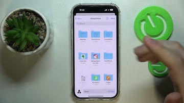 How to Convert Picture to PDF on the iPhone 14 Series Device - Plus / Pro / Pro Max