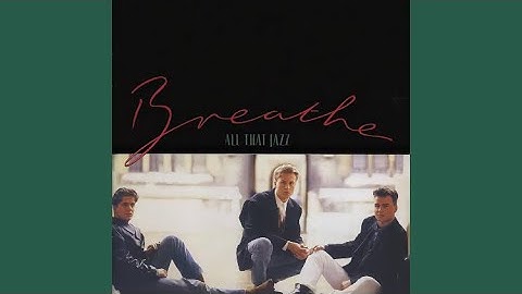 Breathe - How Can I Fall HQ (1988)