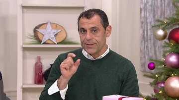 Bose On-Ear Wireless Bluetooth Headphones on QVC
