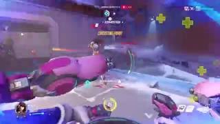 A possible overtime glitch