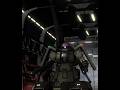 GBO2 MS-06V Zaku Tank (Artillery Type)