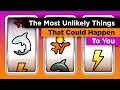 Probability and Odds Scenarios