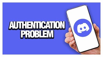 How To Fix Discord App Authentication Problem | Final Solution