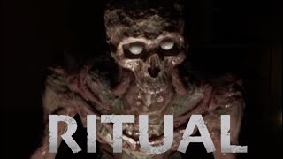 Ritual Full Horror Game