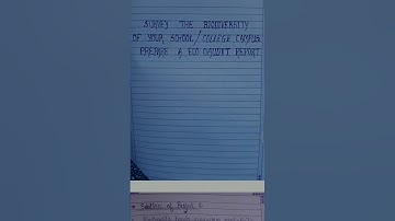 12th HSC board EVS project (arts/commerce/science)HOW TO MAKE EVS BY BOARD GUIDELINES