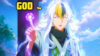 He Thinks He’s Just an Ordinary Human, But the Whole World Sees Him as a God!