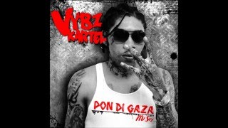 Watch Vybz Kartel Dem A No Gangster video