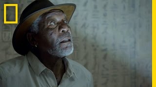 The Birthplace of Afterlife Thought | The Story of God