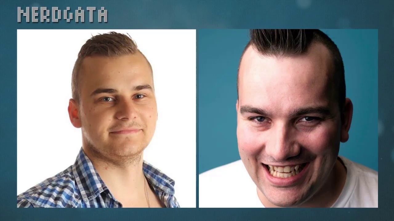 Norefjell Spa for alle penga! - Nerdgata: S10E06