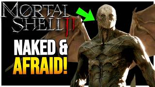 Can you beat Mortal Shell 2 NAKED!?
In this video, I feature PART 1 of my NAKED Mortal Shell 2 Challenge Run! Their Flesh Is Your Weapon. Mortal Shell II is a standalone sequel action-RPG with adrenaline-charged, high-stakes combat. Possess warrior Shells, dethrone false gods, redeem a ravaged world.
*โค๏ธSupport My Dream on Ko-Fi!*
https://ko-fi.com/theinhumanone
*Explore My Other Channels:*
๐Subscribe Now: https://www.youtube.com/c/InhumanIRL/?sub_confirmation=1
โกVideo Game Theories: https://www.youtube.com/c/TheInhumanOne
๐ดWatch my VODs: https://www.youtube.com/@InhumanArchives
๐ฃTwitch: https://www.twitch.tv/theinhumanone
๐ขKick: https://kick.com/the-inhuman-one
โโโโโโโโโโโโโโโโโโโโโโโโโโโโโโโโโโโโโโโโโโโโโโโโโโ
*Connect With Me!:*
๐ตTikTok: https://www.tiktok.com/@the_inhuman_one
๐ฆTwitter: https://twitter.com/the_inhuman_one
๐พDiscord: https://discord.gg/M4Zc25JKV4
โโโโโโโโโโโโโโโโโโโโโโโโโโโโโโโโโโโโโโโโโโโโโโโโโโ
*โค๏ธSupport The Channel:*
As an Amazon Associate & Humble Partner, I receive compensation for links resulting in purchases at no extra cost to you!
*๐ฅLevel Up your Content Creator Journey with VidIQ:*
https://vidiq.com/TheInhumanOne
โโโโโโโโโโโโโโโโโโโโโโโโโโโโโโโโโโโโโโโโโโโโโโโโโโ
#inhumanLIVE #mortalshell2 #soulslike Can you beat Mortal Shell 2 NAKED!?