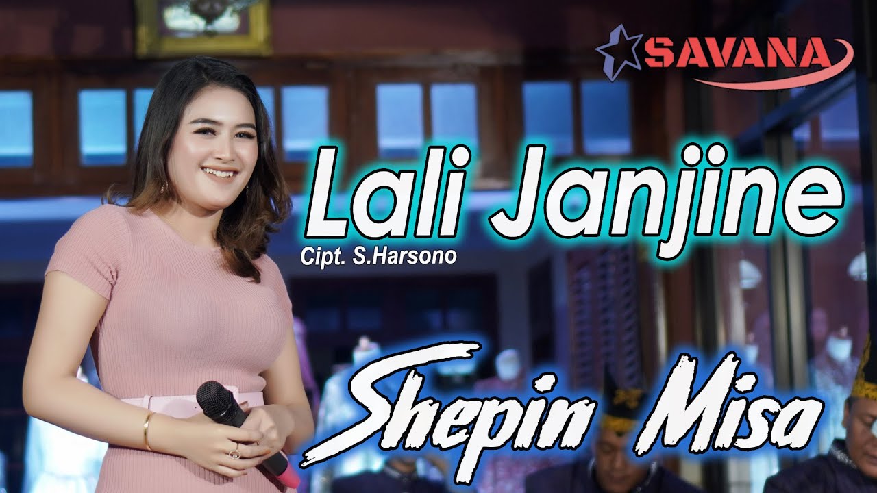 Download lagu lali janjine yeni inka