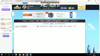 Stardoll Gift Wigs + COPY WIGS 2017 Working 100% [NEW LINK ] screenshot 4