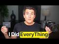 How I Hired My First Videographer For My $5M Video Agency