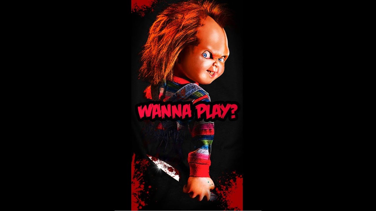 Chucky - The real story - YouTube